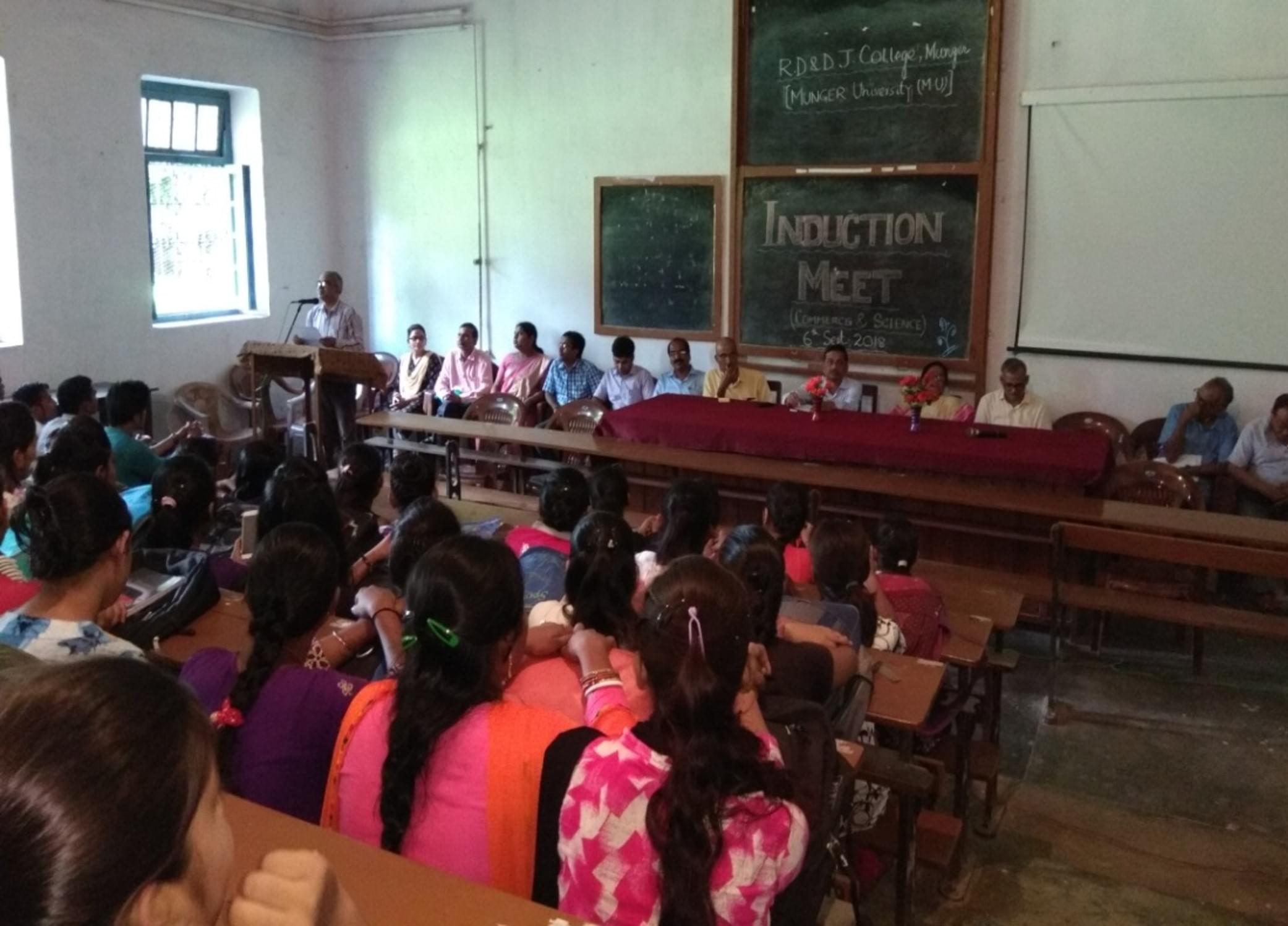 Munger University Events photo 2